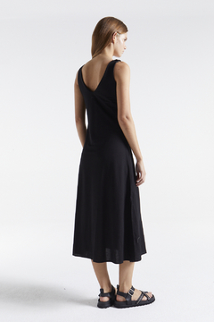 VESTIDO LONG MAIA [DESIDERATA] - comprar online