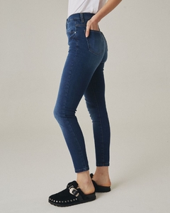 DENIM SLIM SUPER SOFT [DESIDERATA] - comprar online