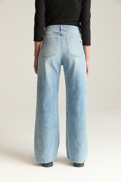 JEAN AMBER RELAXED FLARE {[DESIDERATA]} - tienda online