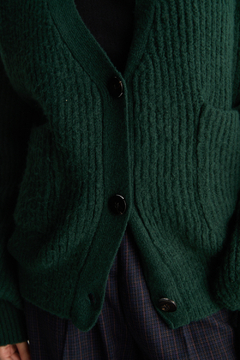 SWEATER CARDIGAN LOLA [DESIDERATA] en internet