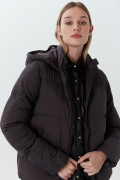 CAMPERA SOFT PUFFER [DESIDERATA] - tienda online