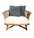 Sillon Gervasoni Petiribi - comprar online