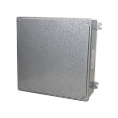 Caja de paso aluminio fundido IP65 en internet