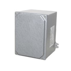 Imagen de Caja de paso aluminio fundido IP65