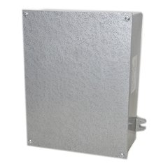 Imagen de Caja de paso aluminio fundido IP65