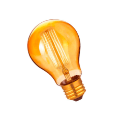 Lámpara bulbo A60 25W - E27