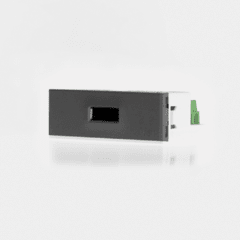 Toma USB CAMBRE 1 Mod. - BLANCO O GRIS - comprar online