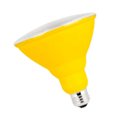 Lámpara LED PAR38 6W - Colores varios