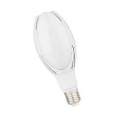 Lámpara LED Mini Magnolia E40 - Aluminio