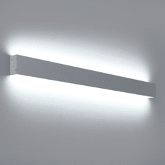 Artef. LED dimerizable p/pared - MEDIDAS VARIAS - comprar online