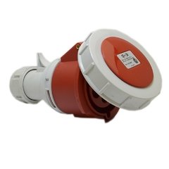 Toma Industrial Móvil 3P+N+T 415V IP67 PRCBL - comprar online