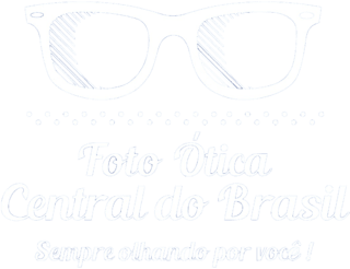 Foto Ótica Central do Brasil