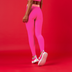 Legging Tanger Pink Neon - comprar online