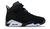 TENIS NIKE AIR JORDAN 6 RETRO METALLIC SILVER