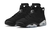 TENIS NIKE AIR JORDAN 6 RETRO METALLIC SILVER - comprar online