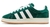 TENIS ADIDAS CAMPUS 00S DARK GREEN GUM na internet