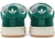 TENIS ADIDAS CAMPUS 00S DARK GREEN GUM - loja online