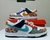 TENIS NIKE SB DUNK LOW SAFARI PATCHWORK