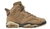 TENIS NIKE AIR JORDAN 6 GORE-TEX “BROWN KELP"