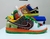 TENIS NIKE DUNK LOW PRO WHA THE CONCEPTS