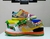 TENIS NIKE DUNK LOW PRO WHA THE CONCEPTS - comprar online