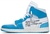 TENIS NIKE AIR JORDAN 1 X OFF WHITE "UNC" - comprar online