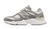 TENIS NEW BALANCE 9060 GREY WHITE na internet