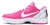 TENIS NIKE ZOOM KOBE 6 PROTRO "THINK PINK"