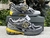 TENIS NEW BALANCE 1906R CASTLEROCK BLACK YELLOW - Rjk-Imports