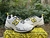 TENIS GANNI X NEW BALANCE 1906R "WHITE YELLOW" - Rjk-Imports