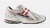 TENIS NEW BALANCE 1906R SILVER CRIMSON