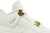 TENIS NIKE AIR JORDAN 4 RETRO METALLIC GOLD - comprar online