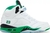 TENIS NIKE WMNS AIR JORDAN 5 RETRO LUCKY GREEN