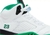 TENIS NIKE WMNS AIR JORDAN 5 RETRO LUCKY GREEN - comprar online