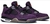 TENIS AIR JORDAN 4 RETRO X TRAVIS SCOTT "PURPLE SUEDE WHITE MIDSOLE" na internet