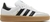 TENIS ADIDAS SAMBA XLG BLACK WHITE GUM