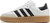 TENIS ADIDAS SAMBA XLG BLACK WHITE GUM na internet