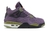 TENIS NIKE AIR JORDAN 4 RETRO "CANYON PURPLE"