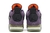 TENIS NIKE AIR JORDAN 4 RETRO "CANYON PURPLE" - loja online