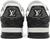 TENIS LOUIS VUITTON TRAINER DENIM NOIR - loja online