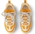 TENIS LOUIS VUITTON SKATE SNEAKER YELLOW na internet