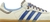 TENIS ADIDAS WALES BONNER X SAMBA NYLON WONDER CLAY ROYAL BLUE - comprar online