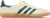 TENIS ADIDAS GAZELLE INDOOR CREAM WHITE GREEN GUM