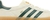 TENIS ADIDAS GAZELLE INDOOR CREAM WHITE GREEN GUM - comprar online