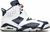 TENIS NIKE AIR JORDAN 6 RETRO 'OLYMPICS' 2012