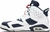 TENIS NIKE AIR JORDAN 6 RETRO 'OLYMPICS' 2012 na internet