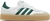 TENIS ADIDAS SAMBAE WHITE GREEN GUM