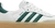 TENIS ADIDAS SAMBAE WHITE GREEN GUM - comprar online