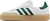 TENIS ADIDAS SAMBAE WHITE GREEN GUM na internet