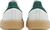 TENIS ADIDAS SAMBAE WHITE GREEN GUM - loja online